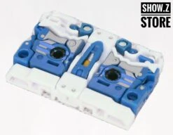 [Coming Soon] Robot Hero R-01 Durden & Barney Tape Cassette (Compatible With MP13 Soundwave) -Cheap Action Figures Store 1a8df4e75c