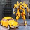 Black Mamba BMB H6003-5 Armour Wasp SS-18 SS18 Bumblebee Oversized -Cheap Action Figures Store 1a925d43af