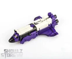 4th Party Transformers G1 Astrotrain -Cheap Action Figures Store 1aa7f51046