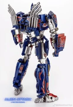 AlienAttack Toys AAT A-01CC Optimus Prime 38 AlienAttack Toys AAT A-01CC Optimus Prime -Cheap Action Figures Store 1ab4575782