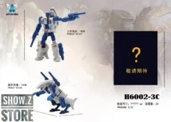 Aoyi Mech H6002-3C Rippersnapper 11 Aoyi Mech H6002-3C Rippersnapper -Cheap Action Figures Store 1af6923cfc