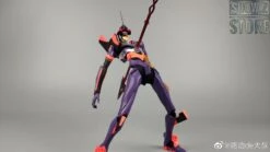 White Knight MetalCentury Model Neon Genesis Evangelion Unit-01 Eva-01 Unit01 -Cheap Action Figures Store 1b0ea77bb2