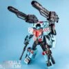 Demon Knight DK-05 Defensor Combiner Hot Spot Oversized Version Set B