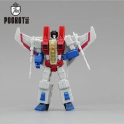 Pocket Toys PT01 PT02 PT03 Starscream Thundercracker Skywarp Coneheads Set Of 3 -Cheap Action Figures Store 1b1bc46c97