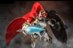 TungMung EX Duke-X Dukemon Digital Monster Digimon -Cheap Action Figures Store 1b20f2ea7d