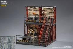 JoyToy Source 1/18 Mecha Depot: Weapon Section -Cheap Action Figures Store 1b80d9ea61