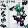 MechFansToys MF-27G SixNinja Sixshot G1 Version -Cheap Action Figures Store 1b8849e76c