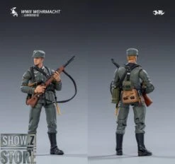 JoyToy Source 1/18 WWII German Wehrmacht Unit Set Of 5 -Cheap Action Figures Store 1b8a026be3