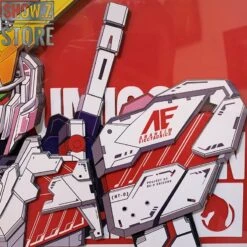 ChenFu Studio RX-0 Unicorn Gundam 3D Wall Art Decoration Picture 10 ChenFu Studio RX-0 Unicorn Gundam 3D Wall Art Decoration Picture -Cheap Action Figures Store 1b9580b63e