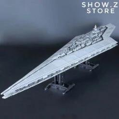 [No Box] Lepin 05028 Super Star Destroyer Executor 10221 3208Pcs Star Wars Series