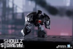 Dr.Wu DW-E21S Sand Dust Ramjet & DW-E22B Pathfinder Cosmos Set Of 2 -Cheap Action Figures Store 1be499b14d