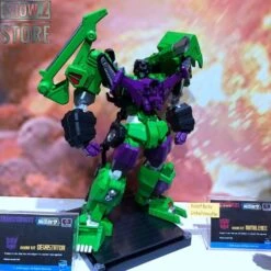 Flame Toys Furai Model Devastator Model Kit -Cheap Action Figures Store 1bfd44fc33