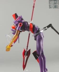 White Knight MetalCentury Model Neon Genesis Evangelion Unit-01 Eva-01 Unit01 -Cheap Action Figures Store 1c52113cf1