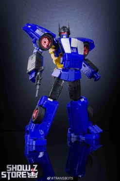 [Coming Soon] X-Transbots MX-26B Bond & James Punch & CounterPunch Japan Version -Cheap Action Figures Store 1c592feecd