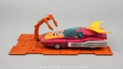 Wild Kids Display Bases 10 Pieces & 2 Robotic Arms & 18 Connector (Orange, Purple) -Cheap Action Figures Store 1c92803e42