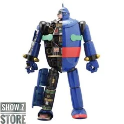 Evolution Toy Tetsujin 28-go Tetsujin 28 -Cheap Action Figures Store 1c9d90f0bb