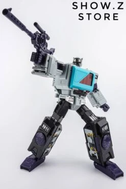 KFC Toys E.A.V.I. Metal Phase 4C P-4C P4C Shatter Transistor Set -Cheap Action Figures Store 1cad4d19ed