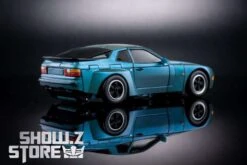 XTransbots MM-10T Tap In Cliffjumper Botcon Version -Cheap Action Figures Store 1cb520ec4c