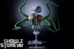 X-Transbots MX-19A Le Poulpe Quintesson Inquisitors 28 X-Transbots MX-19A Le Poulpe Quintesson Inquisitors -Cheap Action Figures Store 1cc4536007