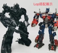 TF Dream Factory GOD-11 ROTF Megatron -Cheap Action Figures Store 1cfad9f62b