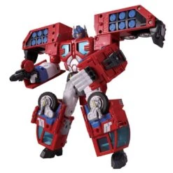 Takara TOMY TF2000 Transformers Encore God Fire Convoy Japanese Version -Cheap Action Figures Store 1d013375b4