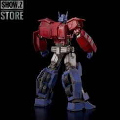 Flame Toys Furai Model IDW Optimus Prime Battle Damaged Version 14 Flame Toys Furai Model IDW Optimus Prime Battle Damaged Version -Cheap Action Figures Store 1d04616426