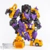 Master Made SDT-09 Demolisher Devastator Limited Yellow Version Full Set Of 6 -Cheap Action Figures Store 1d0e362608