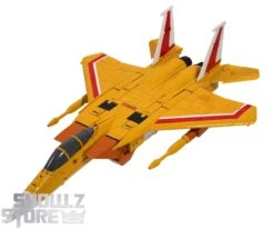 MakeToys MTRM-EX03 Nova Swarm Sunstorm -Cheap Action Figures Store 1d186b4cd3