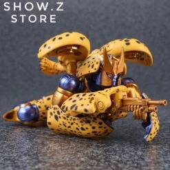 Takara Tomy Masterpiece MP-34 Cheetor 15 Takara Tomy Masterpiece MP-34 Cheetor -Cheap Action Figures Store 1d2536c161