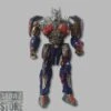 [No Box] Wei Jiang WJ W-8611 Optimus Prime For M-06 Legendary Warrior Grimlock Oversized -Cheap Action Figures Store 1d30119370