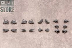 Kotobukiya HG028 Hexa Gear 1/24 Early Governor Vol.1 Model Kit -Cheap Action Figures Store 1d4930a08d