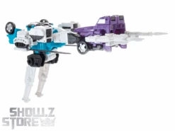 Jinbao Six Faces Ninja Six Shot Japanese Version -Cheap Action Figures Store 1d4f7f2803