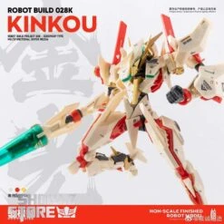 Earnestcore Craft RB-28K Robot Build Kinkou Ceremony Type 20 Earnestcore Craft RB-28K Robot Build Kinkou Ceremony Type -Cheap Action Figures Store 1d50800e3d
