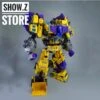 NBK Devastator TF Engineering Full Set Of 6 Yellow Version -Cheap Action Figures Store 1d65e18dc2