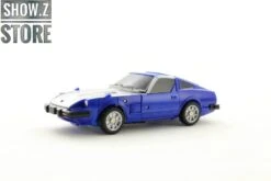 NewAge New Age NA H3B H-3B Kitt Bluestreak -Cheap Action Figures Store 1d678c4936
