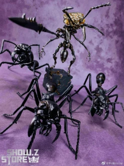 Snail Shell 1/12 Ant Soldier -Cheap Action Figures Store 1d80573c74