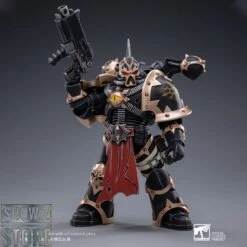 JoyToy Source 1/18 Warhammer 40K Chaos Space Marine E Black Legion Warband -Cheap Action Figures Store 1d886718d7