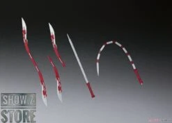 S.H.Figuarts Star Wars Elite Praetorian Guard W/ Double Blade -Cheap Action Figures Store 1d89fee399