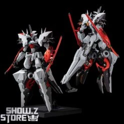 Sentinel Toys Riobot Linebarrels Of Iron Linebarrel -Cheap Action Figures Store 1d8abe3842