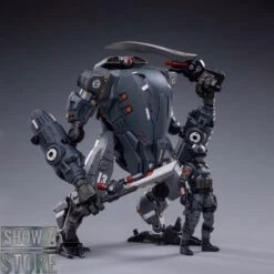 JoyToy Source 1/18 NORTH Firehammer Assault Mech W/ Pilot -Cheap Action Figures Store 1d9737e7d4