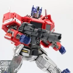 Aoyi Mech H6003-8 Optimus Prime -Cheap Action Figures Store 1da9f57a06