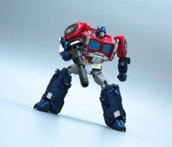 Perfect Effect PC-16 Jinrai Optimus Prime -Cheap Action Figures Store 1dbf5f508a