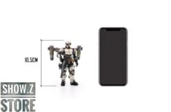 JoyToy Source 1/18 10th Legion "Flying Cavalry" Type A -Cheap Action Figures Store 1dd0f03e37