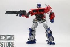 Aoyi Mech H6003-8 Optimus Prime -Cheap Action Figures Store 1dd86b24b7