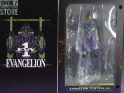 Threezero Studio Evangelion Test Type-01 New Theatrical Edition -Cheap Action Figures Store 1de607c62e