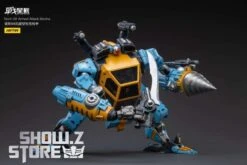 JoyToy Source 1/18 North 04 Armed Attack Mecha W/ Pilot 31 JoyToy Source 1/18 North 04 Armed Attack Mecha W/ Pilot -Cheap Action Figures Store 1df4824d70