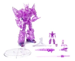 XTransbots MX-III Eligos Cyclonus Clear Version -Cheap Action Figures Store 1dffc9a3f0
