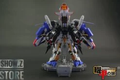Mechanicore 1/72 MASX-0033 MSA-0011 [Ext] Ex-S Gundam Clear Version -Cheap Action Figures Store 1e0db8a300