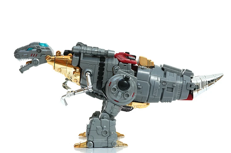 ToyWorld TW-D03 Corelock Grimshell Grimlock 12 ToyWorld TW-D03 Corelock Grimshell Grimlock - Image 10