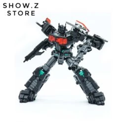LegendaryToys LT-03B Nemesis Prime MTCD-01SP Striker Manus MP-10 -Cheap Action Figures Store 1e54e4ab26